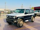 Suzuki Jimny SUZUKI JIMNY 5DR GLX GCC 2026 SUZUKI JIMNY 5DR GCC 2026