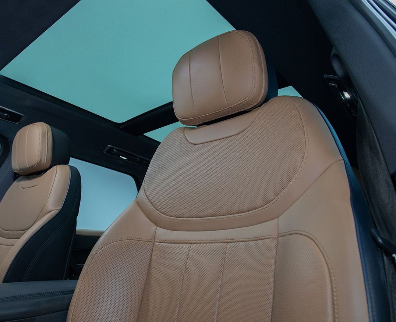 Land Rover Range Rover Sport DYNAMIC HSE P400
