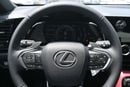 Lexus NX 350h PREMIER 2.5L Hybrid AWD, Color Sonic Titanium