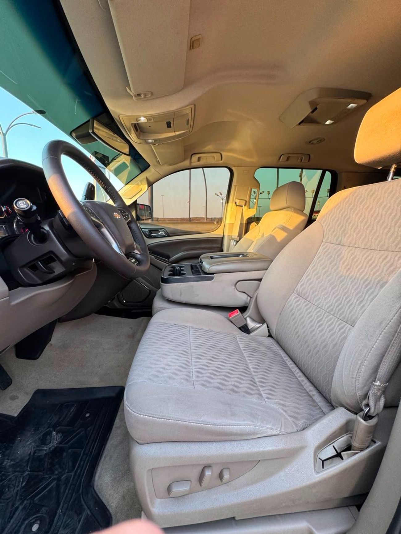 Chevrolet Tahoe LS Z71
