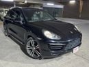Porsche Cayenne TURBO