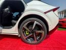 Kia EV6 FULL OPTION | CANADIAN SPECS | ELECTRIC PERFORMANCE Model: 2023 Trim: GT Powertrain: Dual Electr