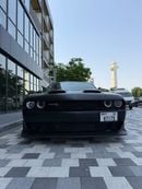 Dodge Challenger SRT HELLCAT REDEYE WIDEBODY