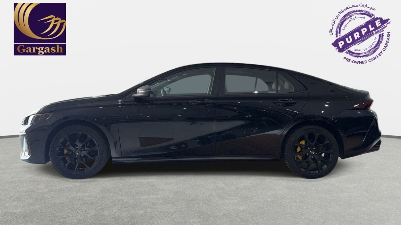 GAC Empow GL | 2024 | 0% DP | 918 / Month | Gargash Warranty | Service History