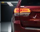 Jeep Grand Cherokee L