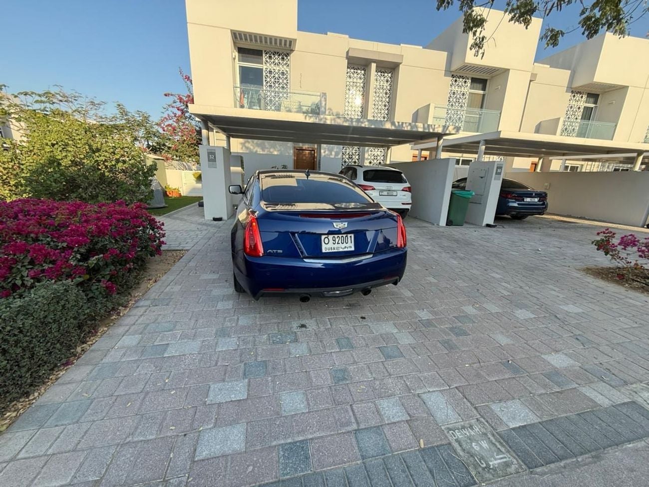 Cadillac ATS PREMIUM