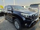 Toyota Prado VXR