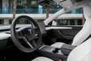 تسلا موديل Y Standard Model Y Standard | 2,115 P.M | 0% Downpayment | Tesla Warranty!