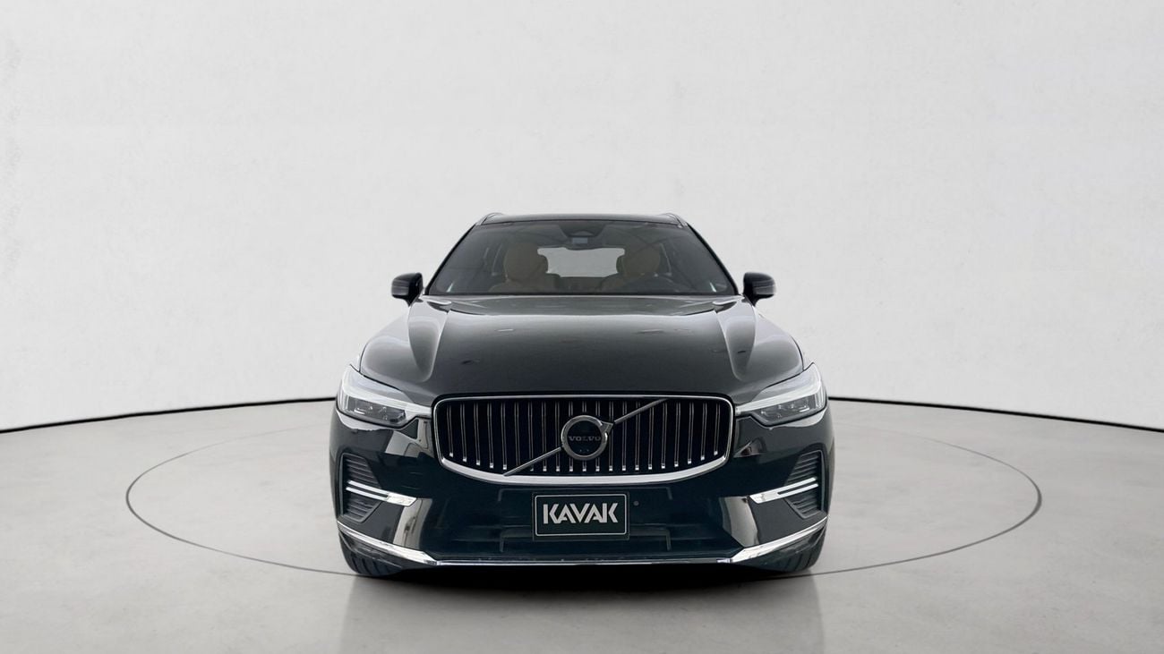 فولفو XC 60 ألتيميت برايت | شامل الضمان | 0 دفعة أولى