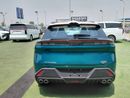 دونج فينج ماتشج E2 2026 مجلس التعاون الخليجي