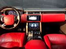 Land Rover Range Rover P400 SE