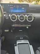 Mercedes Benz A35 AMG 4MATIC