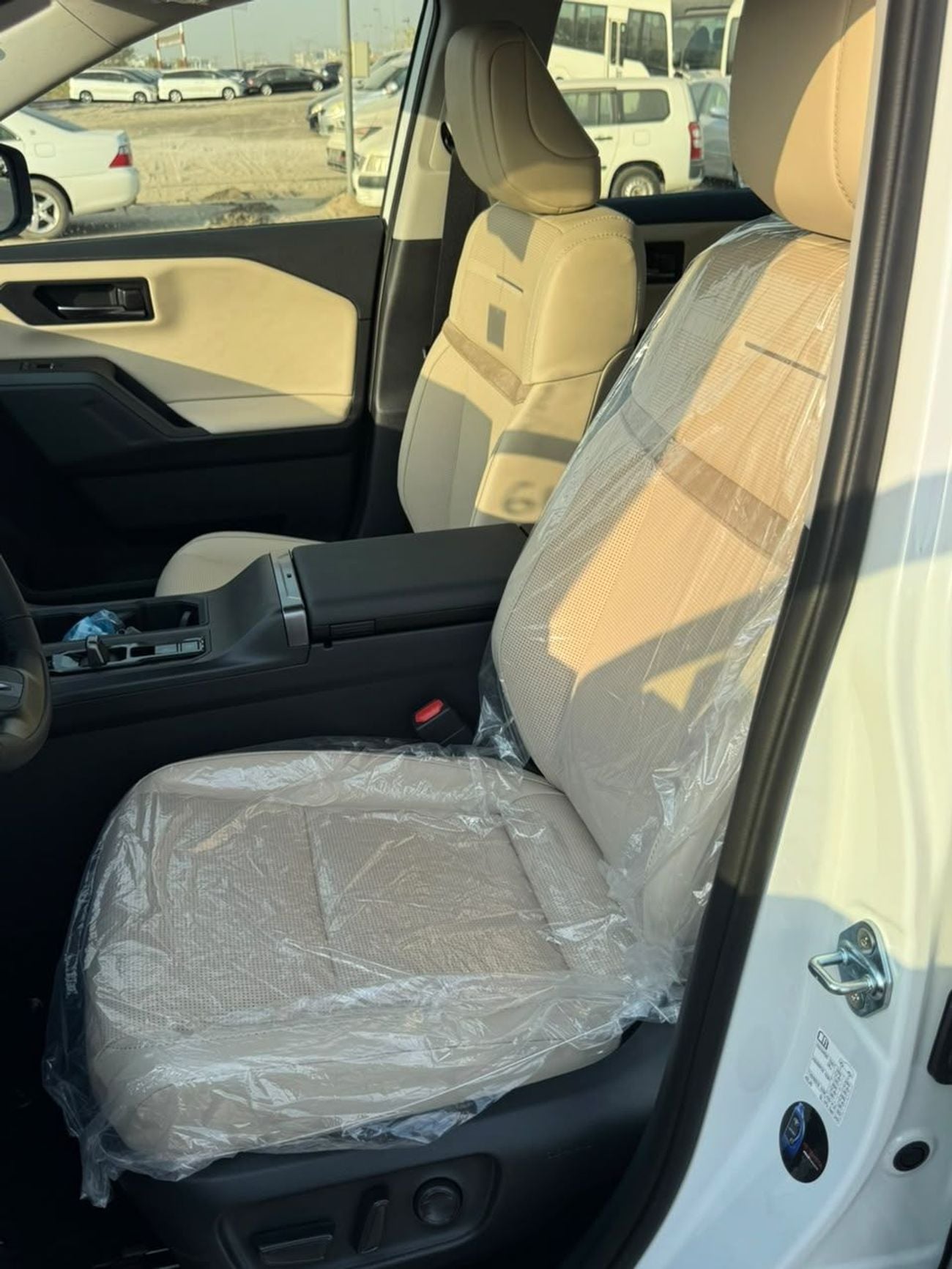 Toyota RAV4 VXR HEV