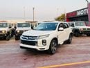 ميتسوبيشي ASX MEDIUM LINE
