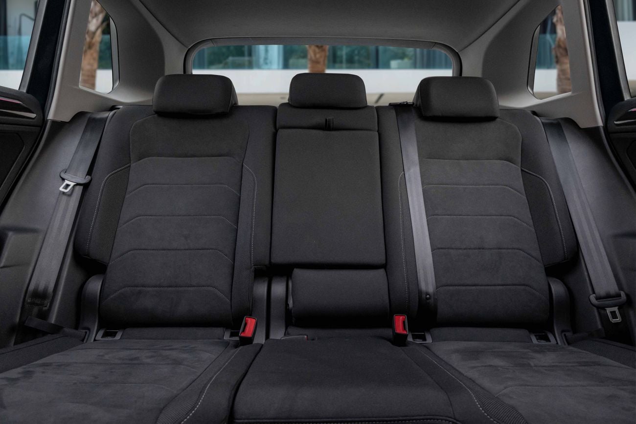 فولكس واجن تيجوان Elegance Tiguan Elegance | 1,959 P.M | 0% Downpayment | Agency Warranty!