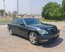Lexus LS430 TOP