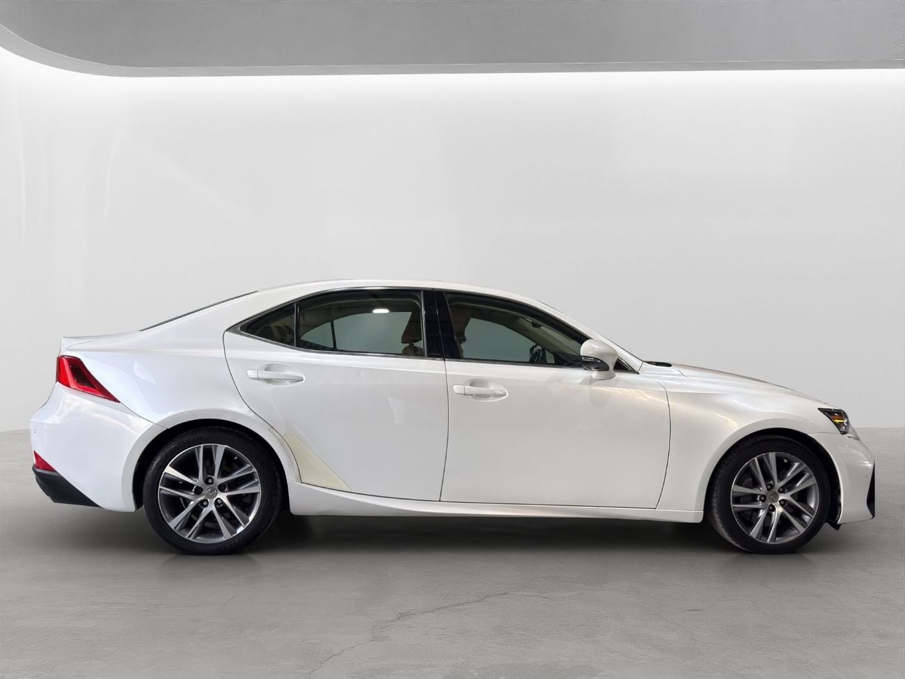 Lexus IS300 PREMIER 2019 LEXUS IS 300 — JAPANESE LUXURY WITH A SPORTY EDGE!