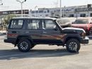 تويوتا لاند كروزر 70 EXPORT ONLY - Toyota LC76 2.8L 4WD FULL OPTION