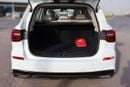 MG RX5 LUXURY 2025 MG RX5 1.5L Turbo GCC Specification
