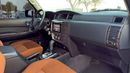 Nissan Patrol SUPER SAFARI HT 2023 Nissan Patrol Super Safari 2-Dr, GCC Specifications