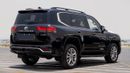 تويوتا لاند كروزر VXR LAND CRUISER VXR 3.3L DIESEL FULL OPTION 2025