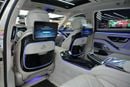 Mercedes Maybach S680 Maybach
