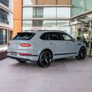 Bentley Bentayga A EWB