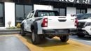 Toyota Hilux GR SPORT 2.8L DIESEL 2026