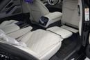 Mercedes Benz S 580 4MATIC