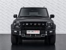 Jetour T2 LUXURY PLUS Jetour T2 2026 GCC specs