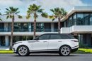 لاند روفر رينج روفر فيلار P250 SE Range Rover Velar R-Dynamic | 3,031 P.M | 0% Downpayment | R-DYNAMIC | LR Warranty til Feb 2027!