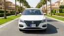 MG 5 STANDARD 2023 | AED 365/Month | 0 DP | 30 Day Return | Warranty | Service History