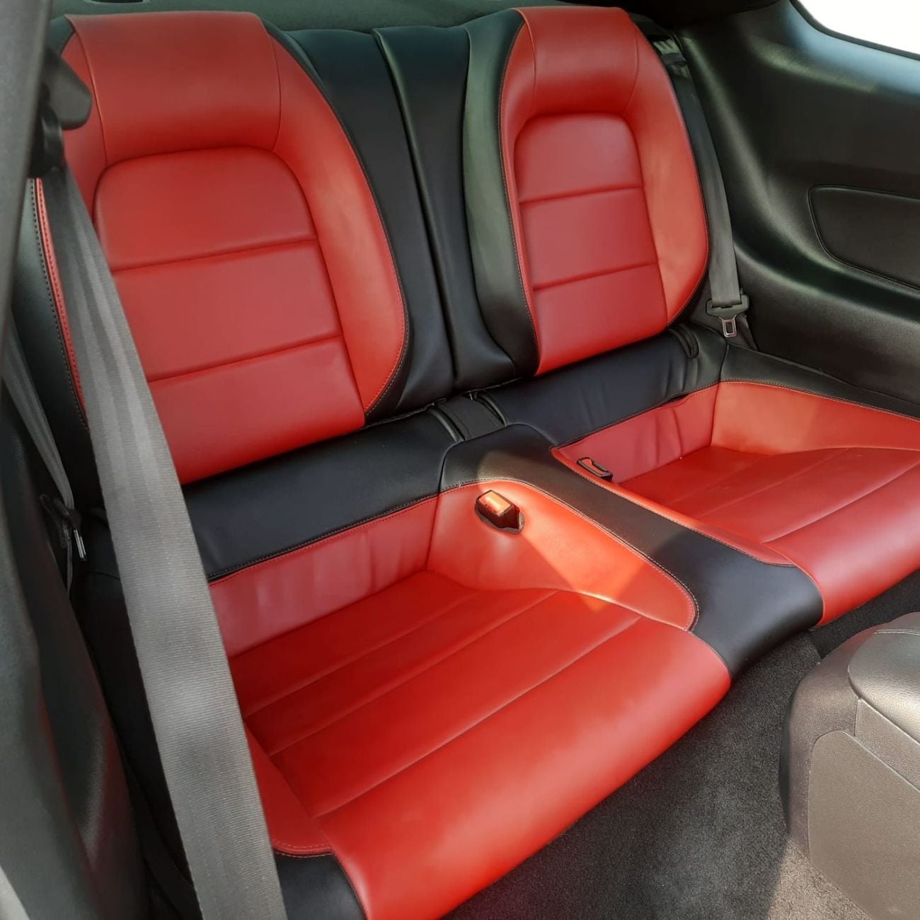Ford Mustang EcoBoost Premium