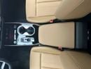 أودي A6 Sedan TFSI 204hp (Ref# 15001)