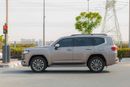 تويوتا لاند كروزر VX Toyota Land Cruiser VX 4.0L