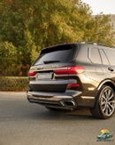 BMW X7 M50i