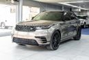 Land Rover Range Rover Velar R-DYNAMIC HSE