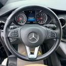 Mercedes Benz V 250 STD 2022 Mercedes Benz V250 Falcon Edition, 2027 MB Service Pack, Full MB Service History, GCC