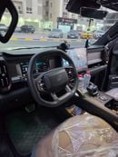 Jetour T2 LUX JETOUR T2 2025