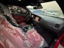 دودج تشارجر SRT8 SCATPACK