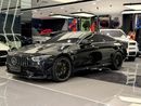 Mercedes Benz AMG GT C GT 53 4MATIC+ | Japanese Specs | Excellent Condition