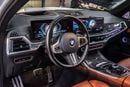 BMW X7 M60i XDRIVE