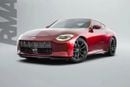 Nissan Z STD