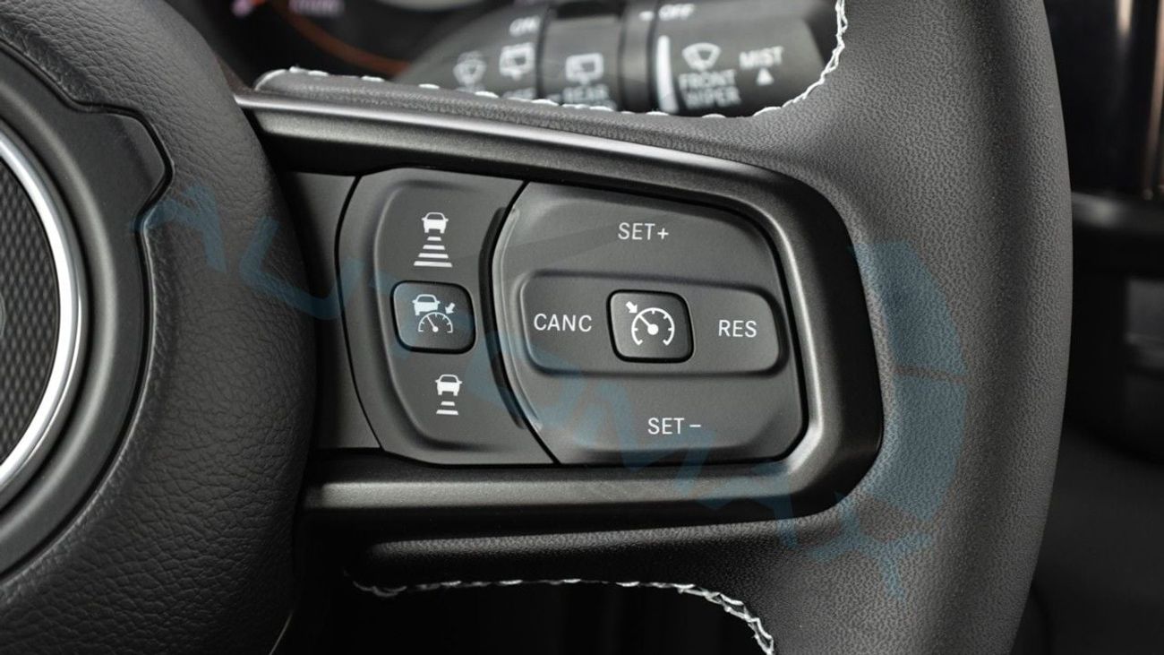 Jeep Wrangler Unlimited RUBICON XTREME 4x4 2.0T GCC 2026 With 3 Years or 100,000 Km Warranty