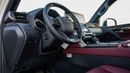 Lexus LX700h SIGNATURE 3.5L TWIN TURBO | AUTO PARK | 3 YEARS WARRANTY | 2026 | FOR LOCAL REGISTRATION + 10% |