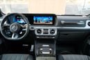 Mercedes Benz G63 AMG only 600km