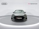 Audi A3 35 TFSI ADVANCED Sedan 35 TFSI 150hp Progress (Ref# 18431)