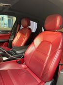 Porsche Cayenne TURBO