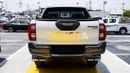 Toyota Hilux ADVENTURE V6 4.0L GCC Specs