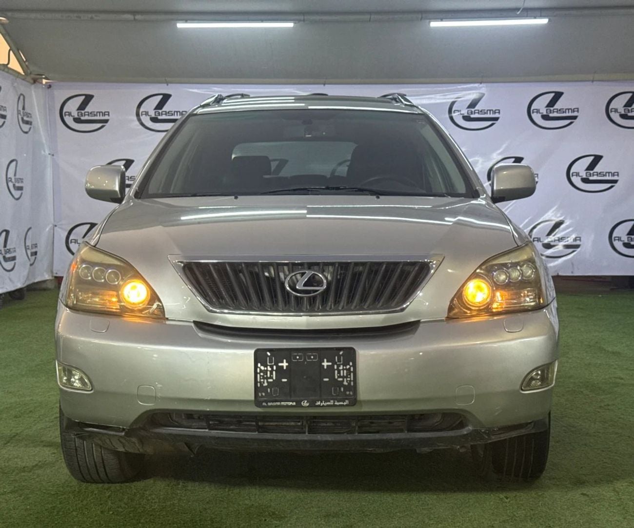 Lexus RX350 3.5